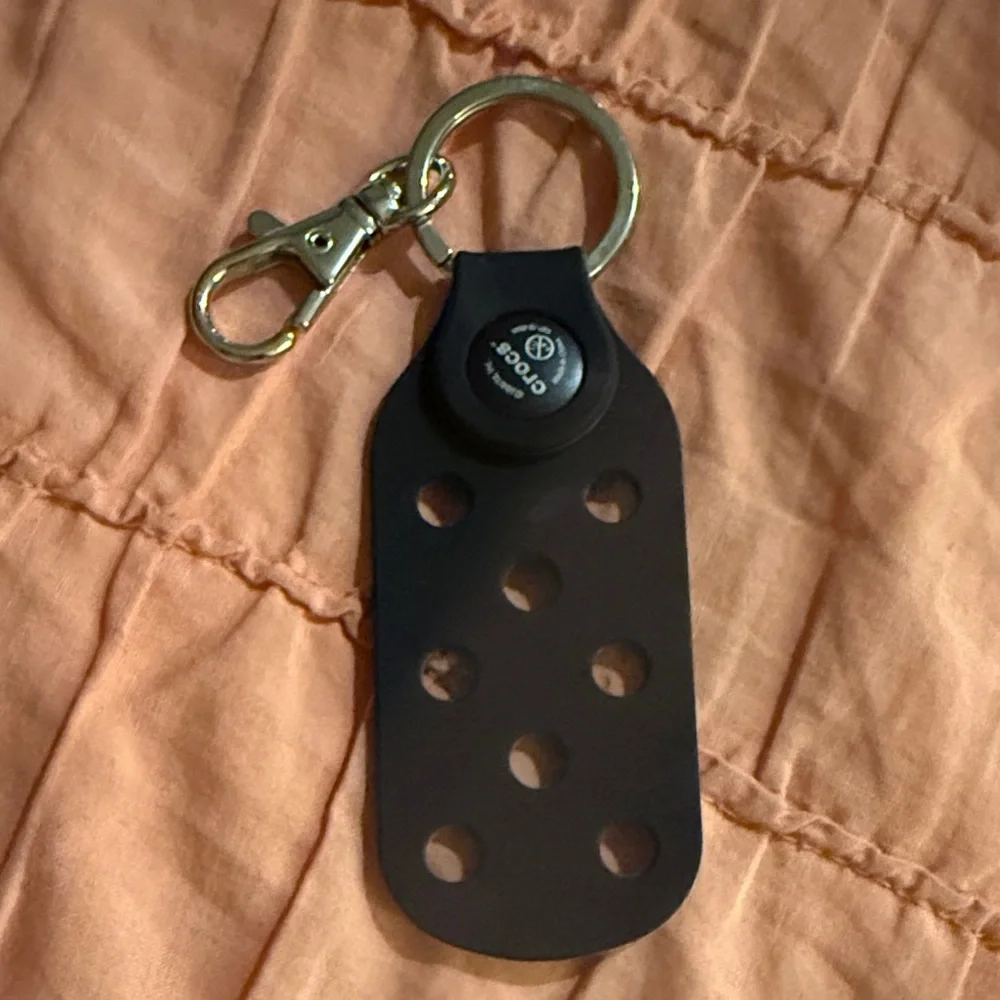 Jibbitz Bag Charm